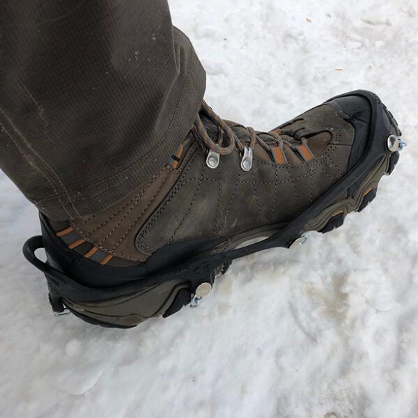 Oboz Hiking Boots Review