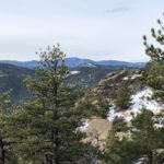 Mount Falcon Trail