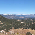 Hiking Trails in Colorado | Legault Mountain Trail
