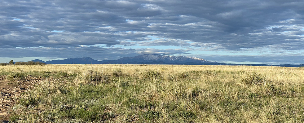 Colorado Springs | Pikes Peak