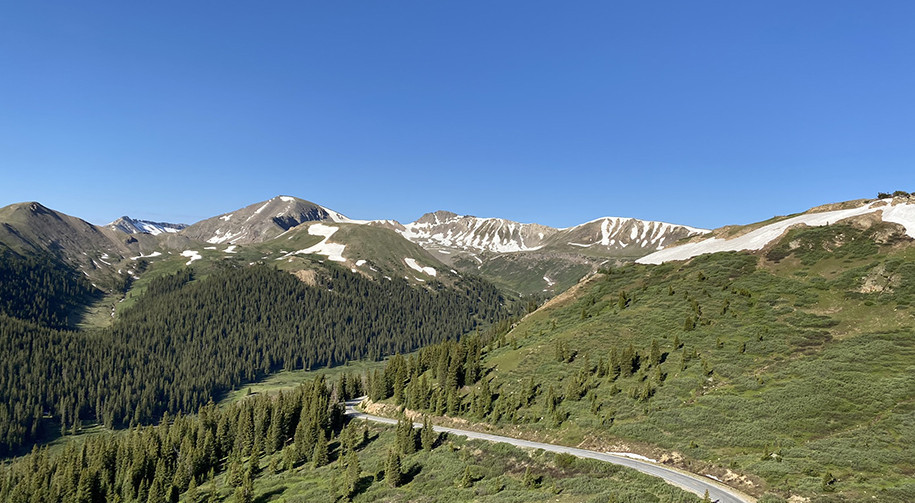 Hiking Trails in Colorado | Drive to Trail