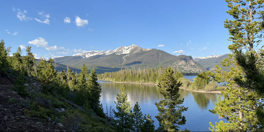 Lake Dillon