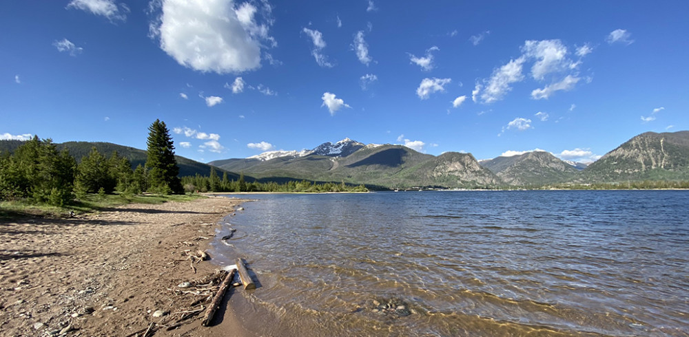 Lake Dillon