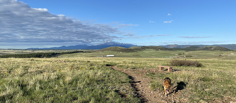 Lincoln Mountain Loop