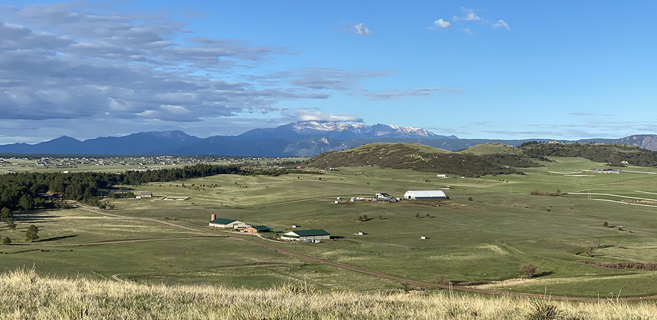 Lincoln Mountain Loop