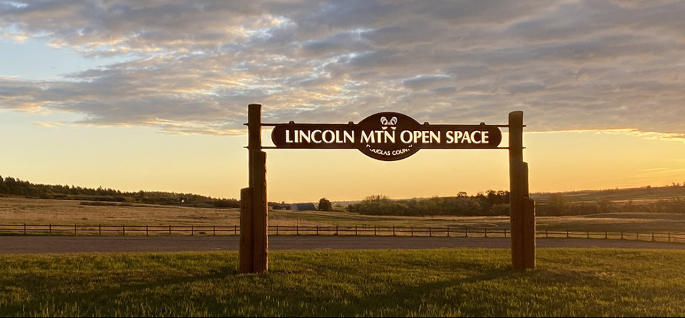 Lincoln Mountain Loop Trailhead