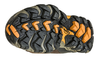 Oboz Bridger Mid B-Dry Waterproof Hiking Boots