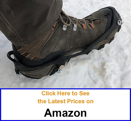 Oboz Bridger Mid B-Dry Waterproof Hiking Boots