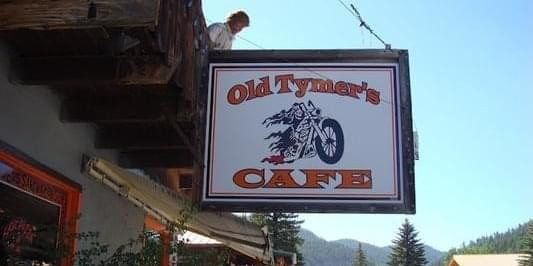 Old Tymer's Cafe