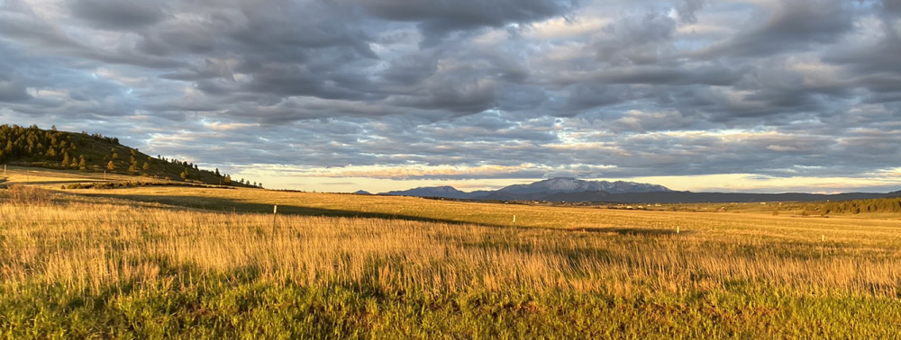 Pikes Peak